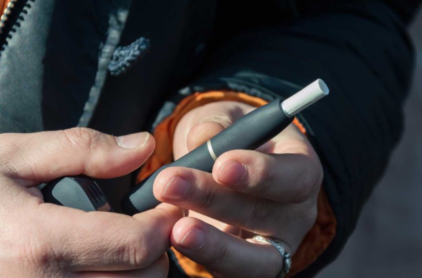  Report: 2 Million Italian Smokers Switched to IQOS