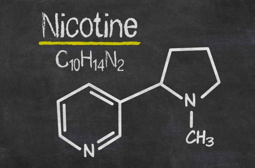  Australian Patent for Next Generation’s Synthetic Nicotine
