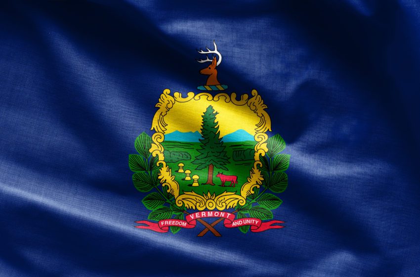  Vermont Moving Closer to Flavored Nicotine Ban