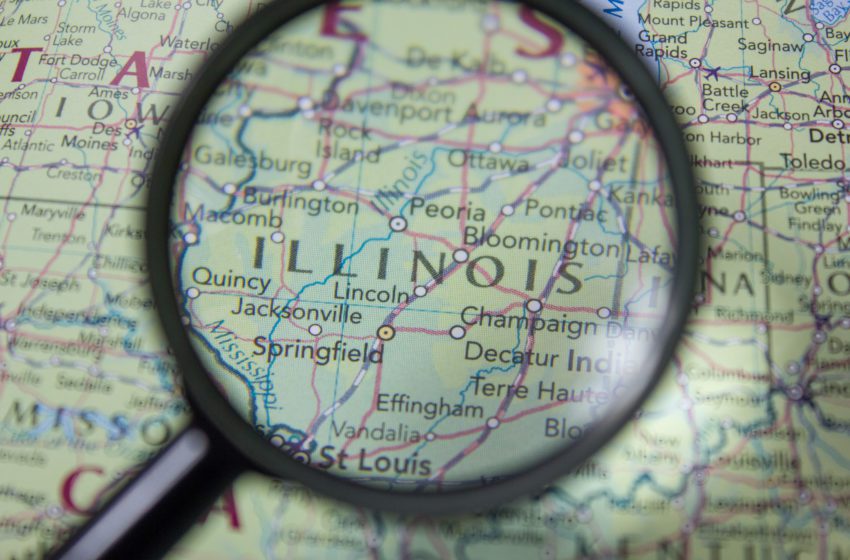  Illinois Passes 2 Laws to Prevent Youth Access