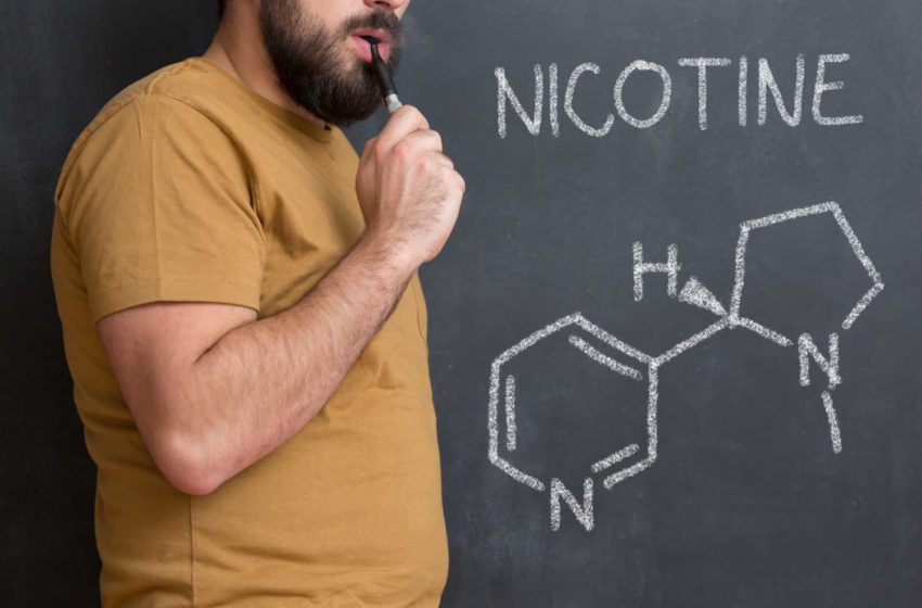  FDA Publishes Update to Include ‘Nontobacco Nicotine’
