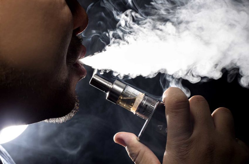  Global Number of Vapers Sees Dramatic Increase