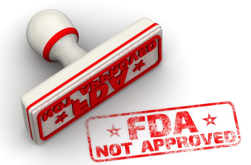  U.S. FDA Issues 6,500 MDOs to Small Businesses