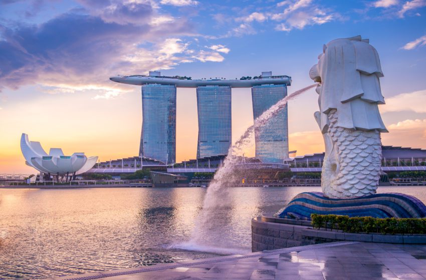  Singapore Seizes $2 Million in Illegal Vape Pens
