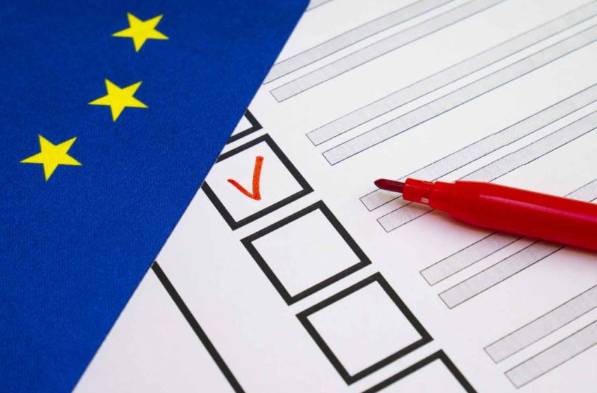  EU Taxation Consultation Split Over Vapor Issues