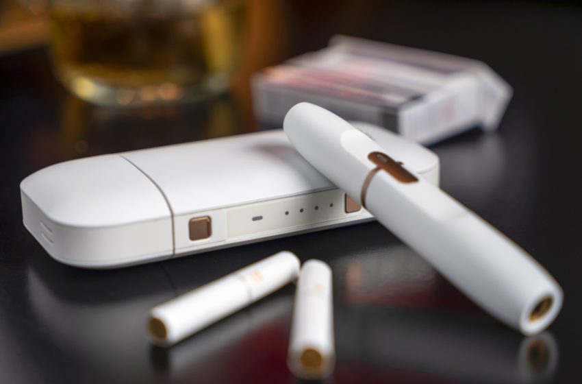  PMI Argues IQOS Ban Hurts Smokers Trying to Quit