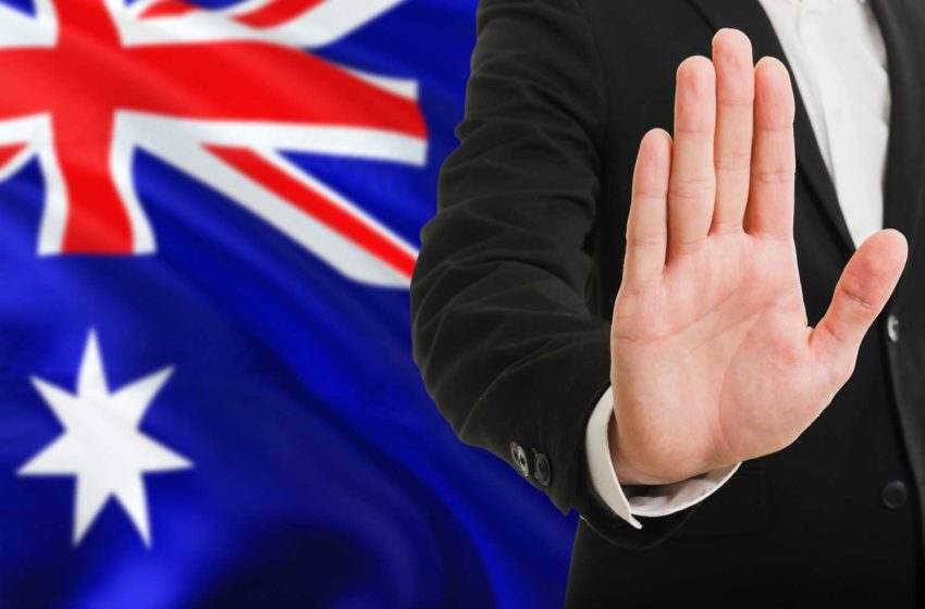  Australia to Ban All Nonprescription Vape Imports