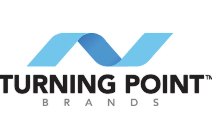  Net Sales Down 6.8% at Turning Point Brands