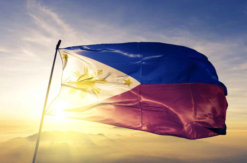  Philippines Senate Approves Proposed Vaping Bill