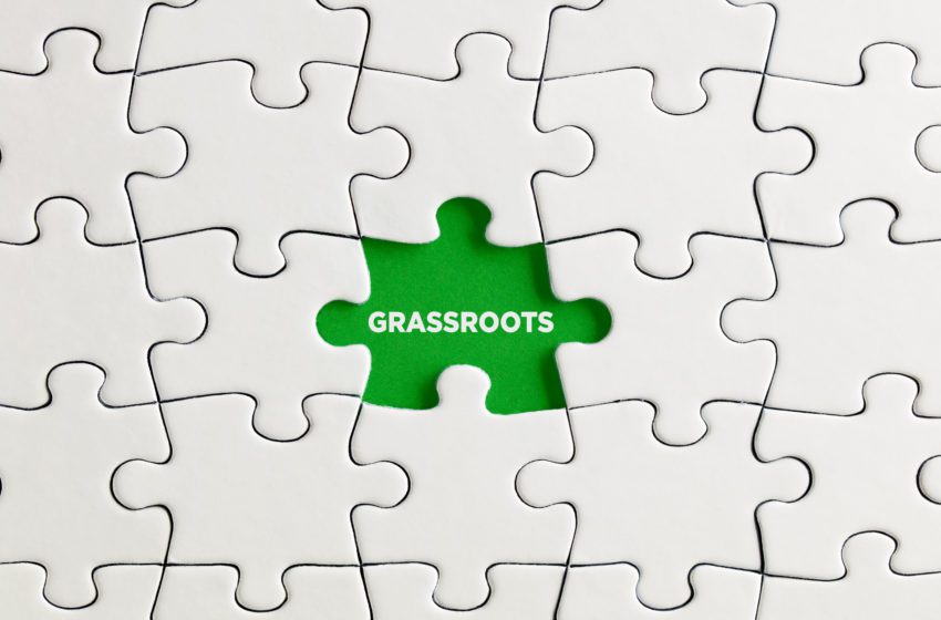  Daily Beast: BAT Backing ‘Grassroots’ Vape Group