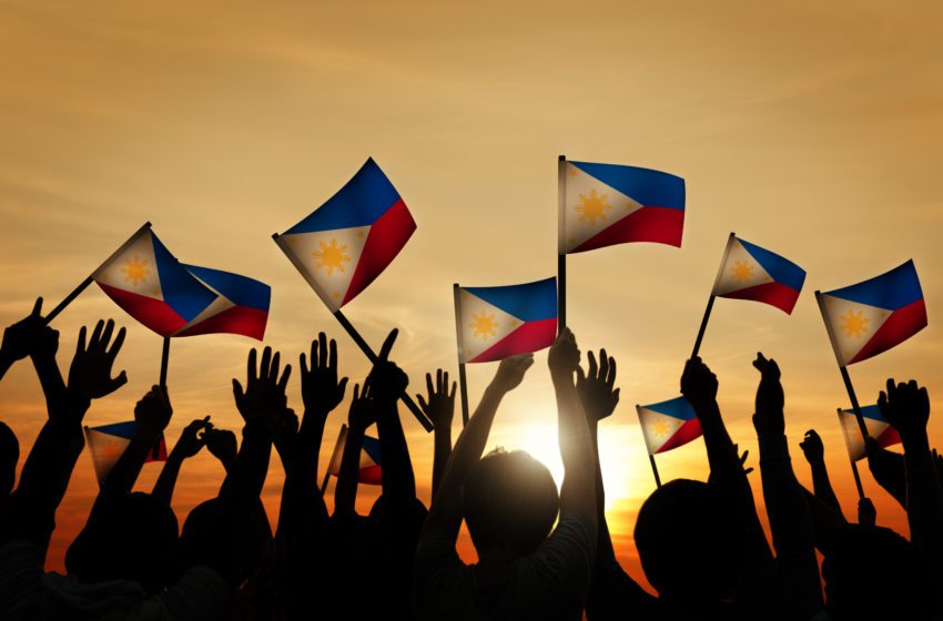  Filipino Vapors Appeal to Duterte to Sign Vape Bill