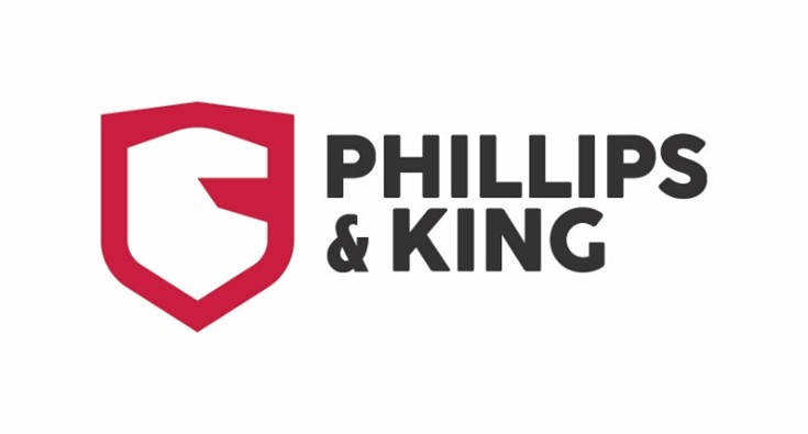  Phillips & King Rebrands Itself, Reveals E-Commerce Launch