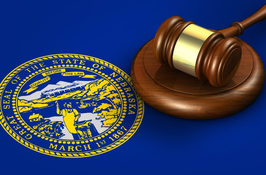  Nebraska Lawmakers Propose 20% Tax on Vapes