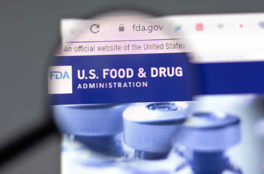  New PMTA Finish Date is June 30: FDA Status Report