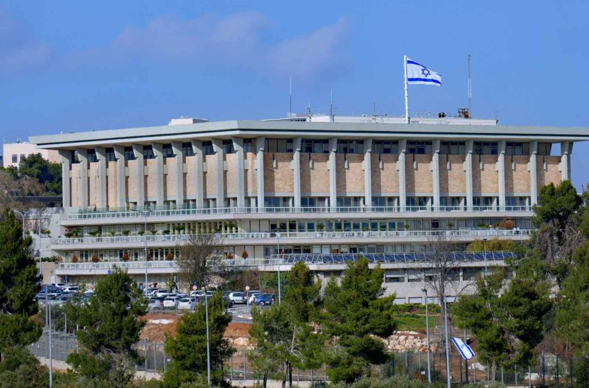  Israel: Knesset Finalizes Modified Version of Vapor Tax