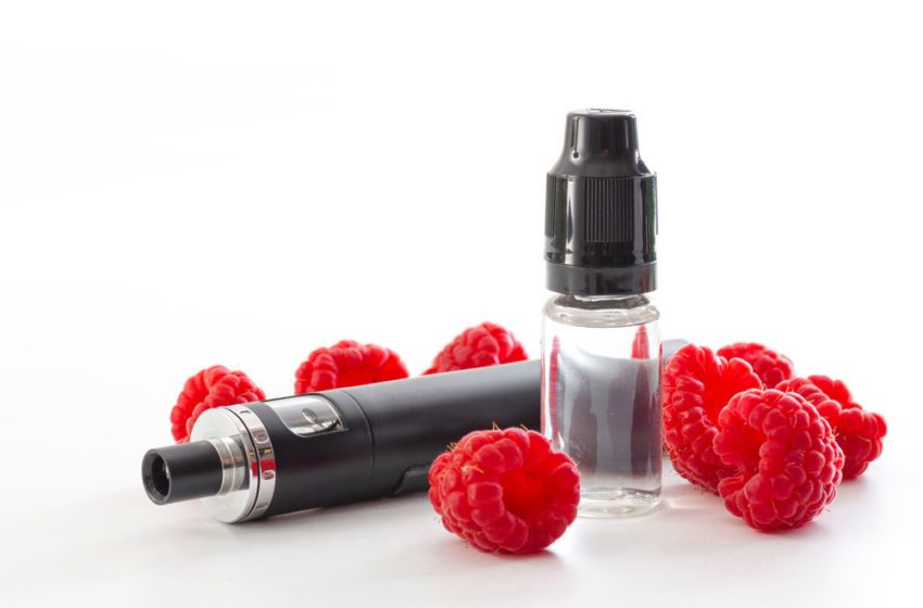  County in Oregon Suing to Undue Flavored Vape Ban