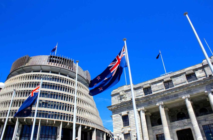  New Zealand Readies to Address Youth Vaping