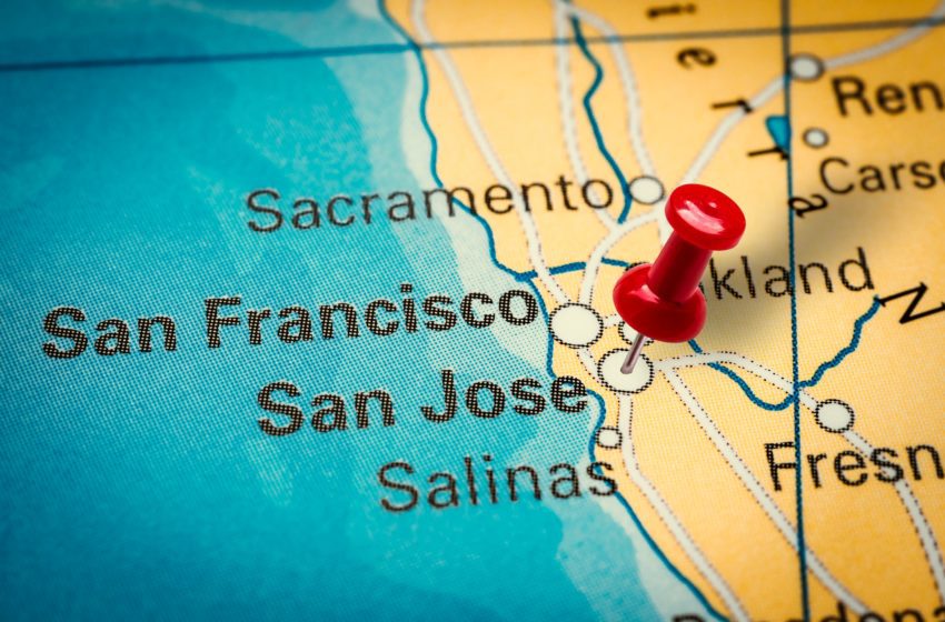  San Jose, California Flavor Ban Begins on July 1