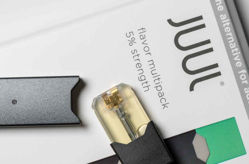  Vuse Market Share Grows to 42%, Juul Drops to 26%
