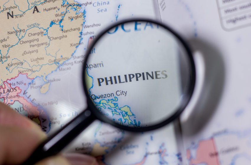  Draft Rules for Vapor Products Coming in Philippines