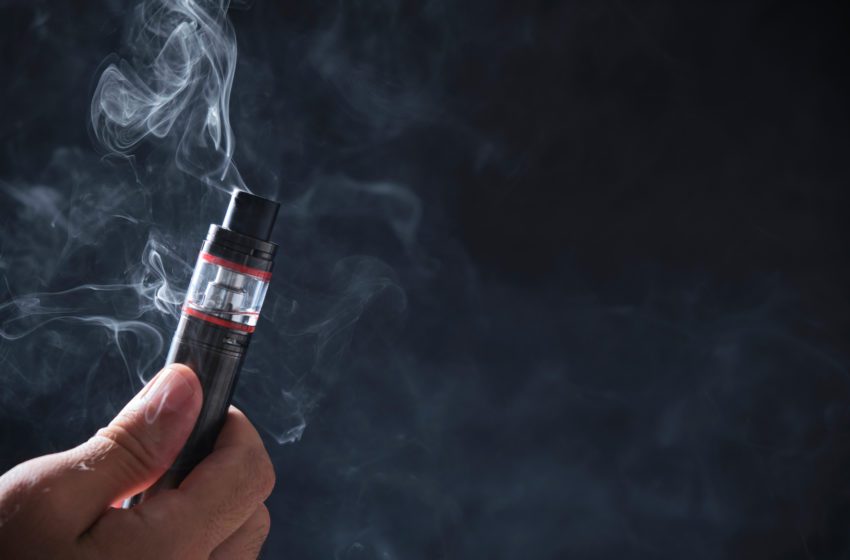  Taiwan Regulators Concerned About ‘Zombie Vapes’