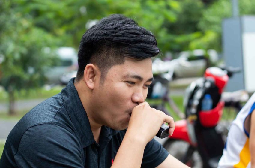  Thailand: Activists Detect New ‘Teen Vaping Crisis’