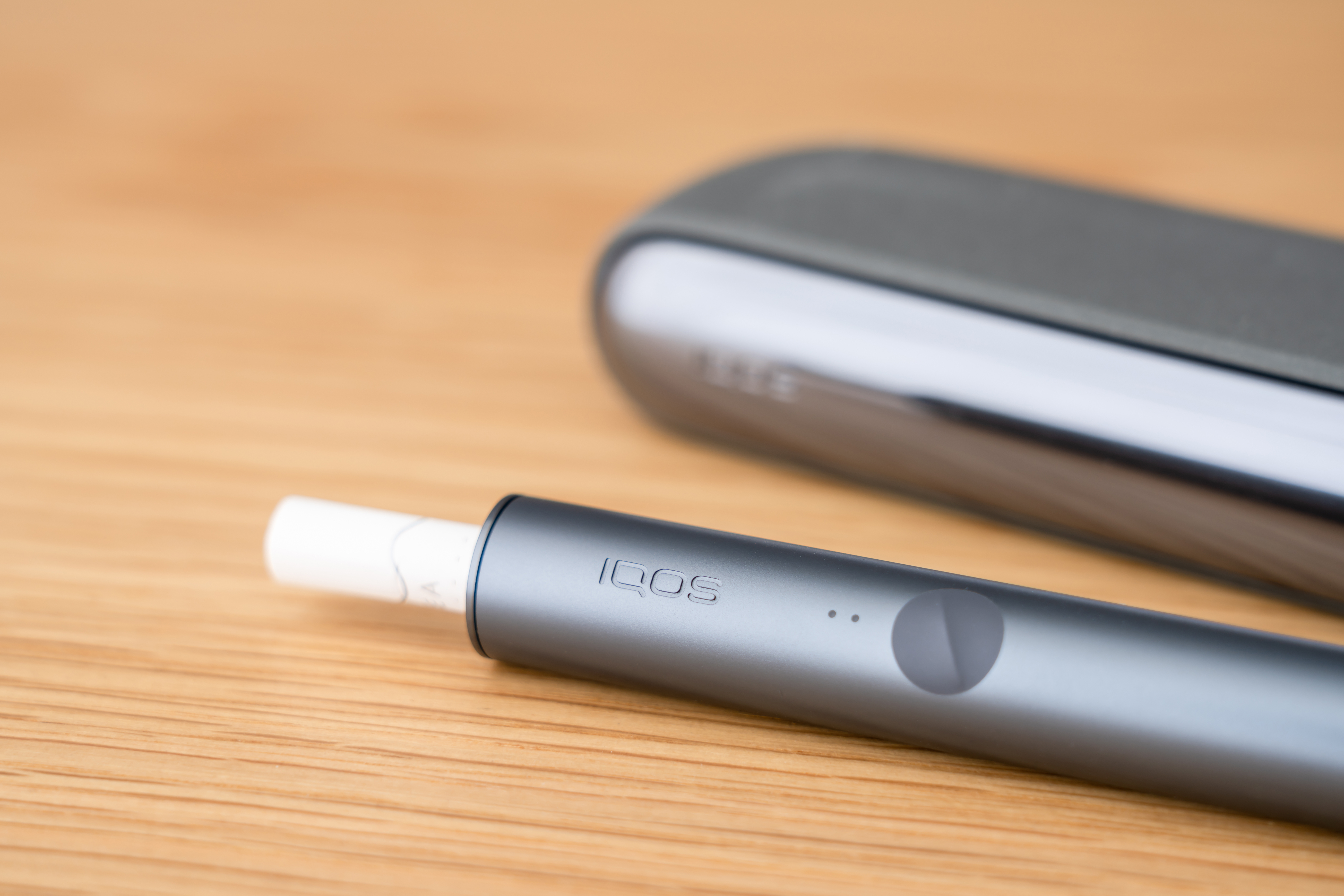 Altria Reaches Deal With PMI for IQOS Transition