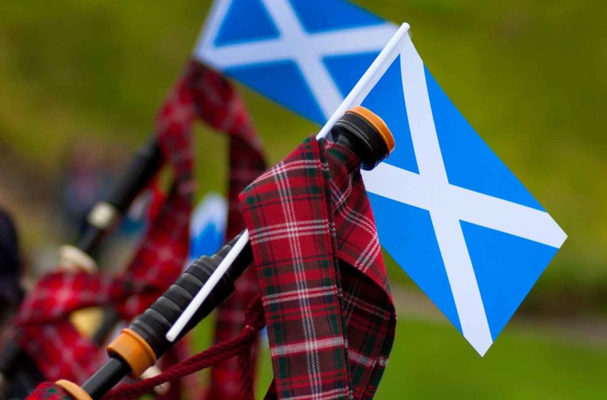  Calls for Scotland to Ban Disposable Vape Devices
