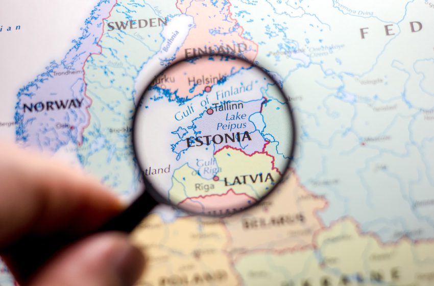  Estonia Debates Ban on Disposable Vape Devices