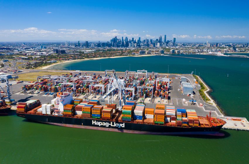  Australia to Weigh Tougher Shipping, Packaging Rules