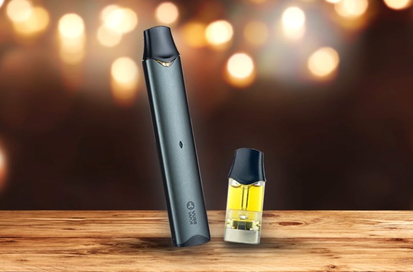  Vuse Continues to Grow Market Share Over Juul
