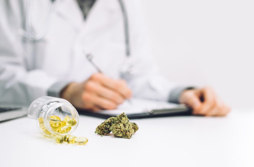  FDA Issues Final Guidance on Clinical Cannabis Research