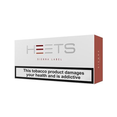  FDA Authorizes Three New Heated Tobacco Products
