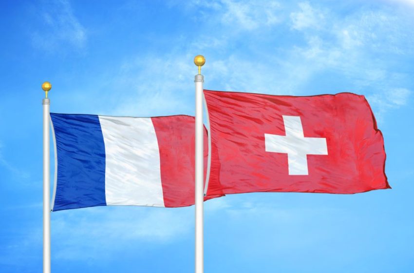  Study: French-Speaking Swiss Youth Use E-Cigs