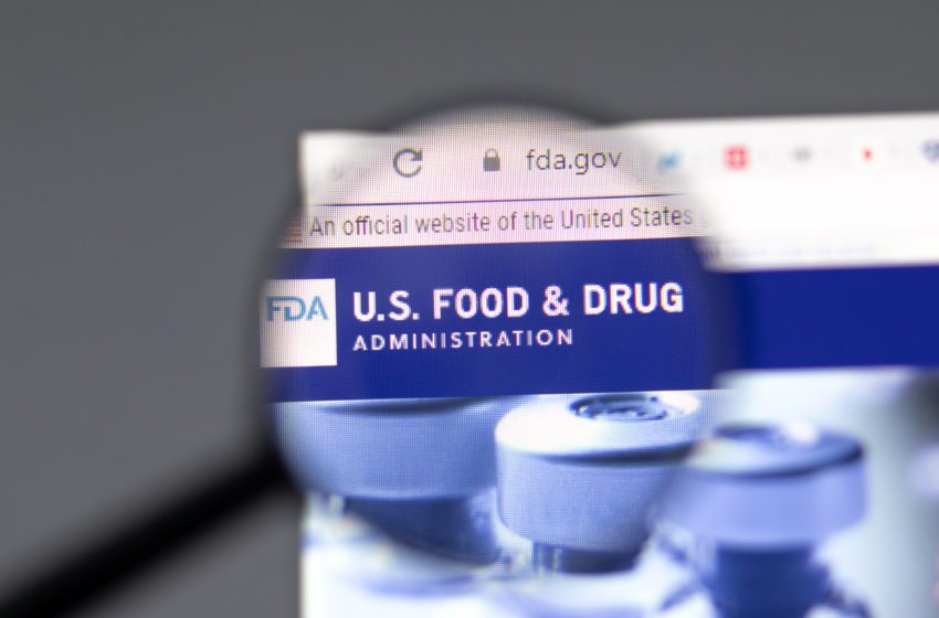  U.S. FDA to Hold Public Meeting on PMTA Process