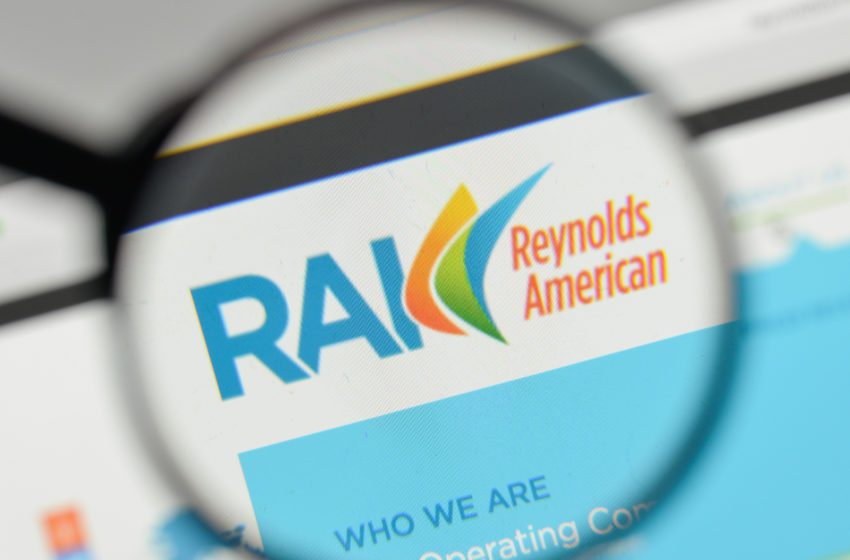  RJ Reynolds Wants Enforcement of Disposables