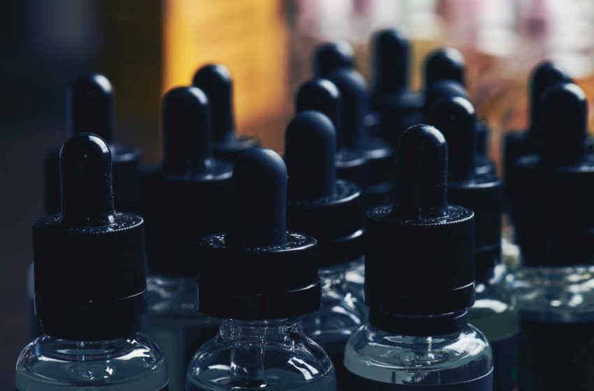  Malaysia Urged to Restrict E-Juice to Sealed Bottles