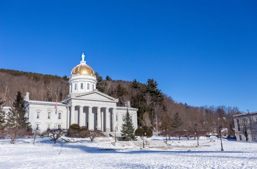  Vermont Senate Gives Nod to Preliminary Flavor Ban