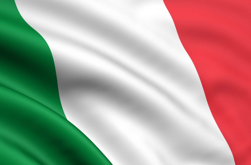  Italy Readies to Outlaw Vaping in Most Public Places