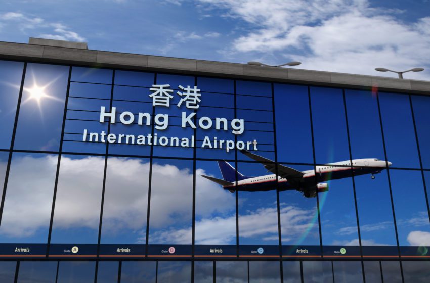  Hong Kong to Lift Ban on Vaping Product Shipments