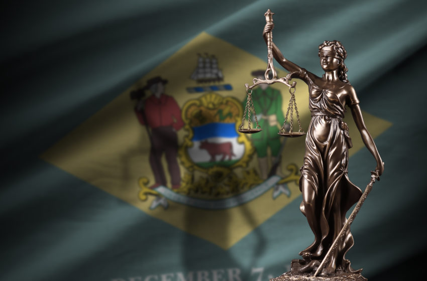  Delaware 22nd State to Pass Recreational Marijuana Bill