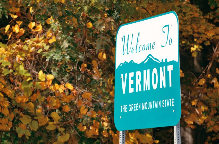 Flavor Ban Bill Dies in Vermont General Assembly