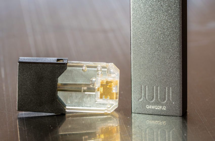  Altria’s Juul Usage Trial Continues Into Second Week