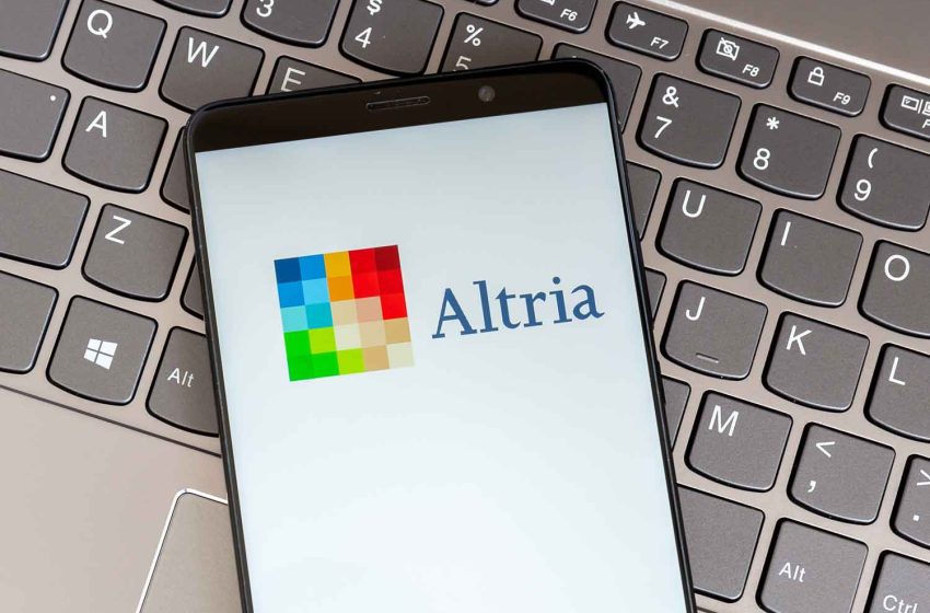  Altria’s Acquisition of Njoy Comes to a Close