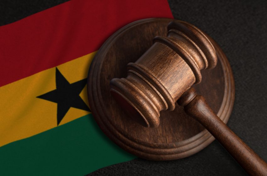  Ghana Makes Vape Sales and Advertisement Illegal