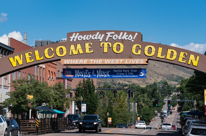  Golden, Colorado Passes Ban on Flavored Nicotine