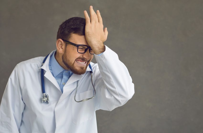  Call for Proposals to Improve Doctors’ Understanding of THR