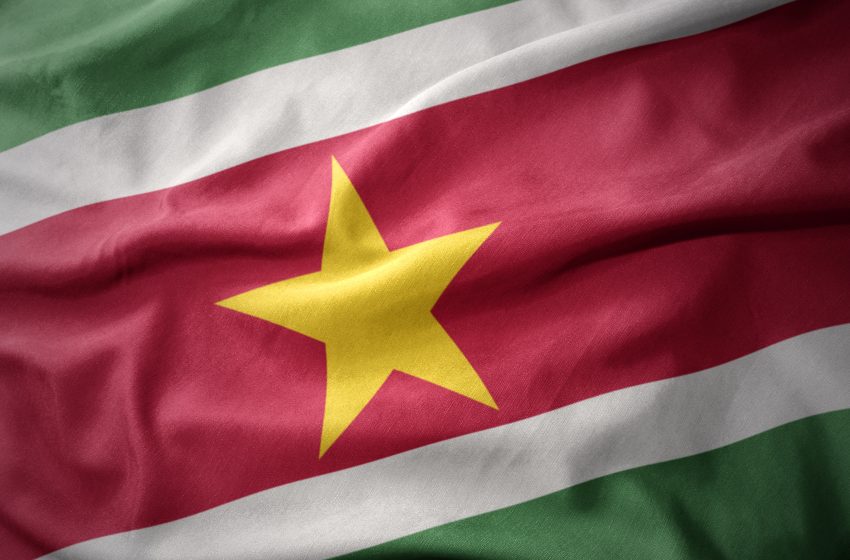  Suriname Bans the Sale of All Vaping Products
