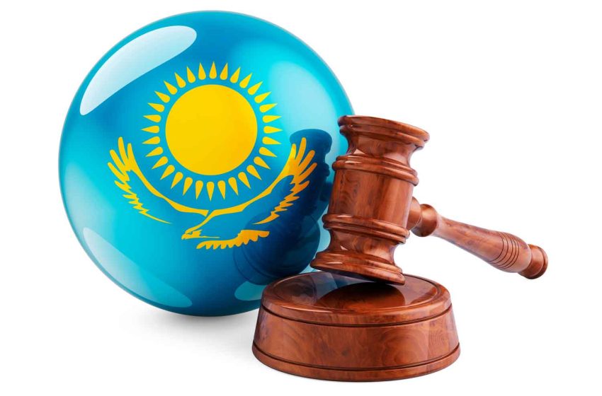  Kazakhstan Readies to Enact Ban on Vape Products