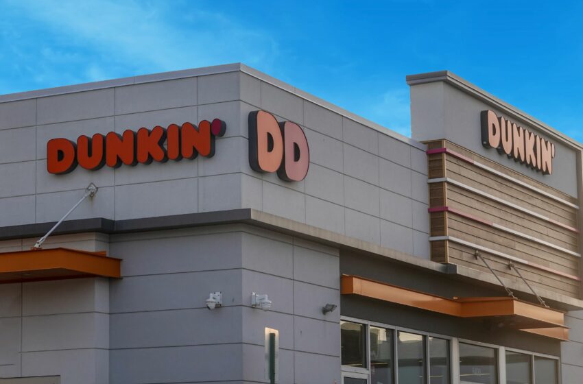  Dunkin Suing Vape Company for Trademark Violation